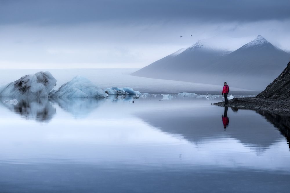 Photograph by Matteo Strassera