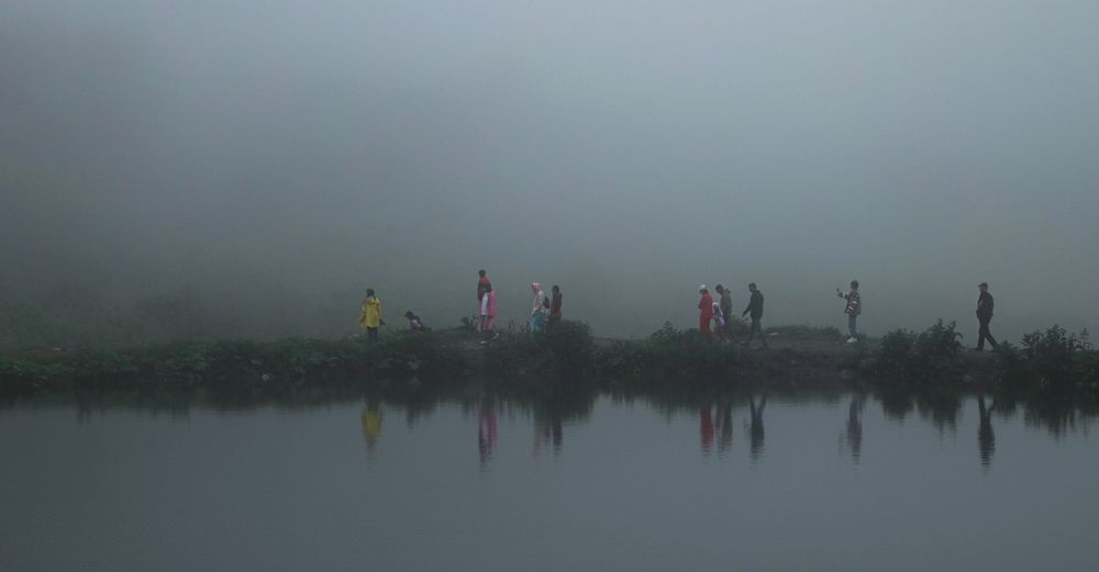 Photograph by Ирина Бескровная