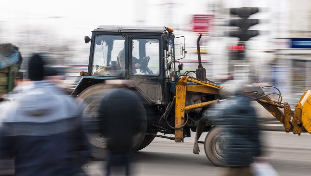 Photograph by Дзен Сергей