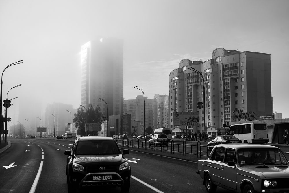 Photograph by Дзен Сергей