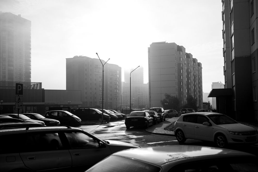 Photograph by Дзен Сергей