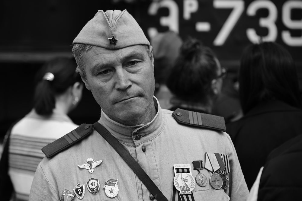 Фотография автора Referee Дмитрий