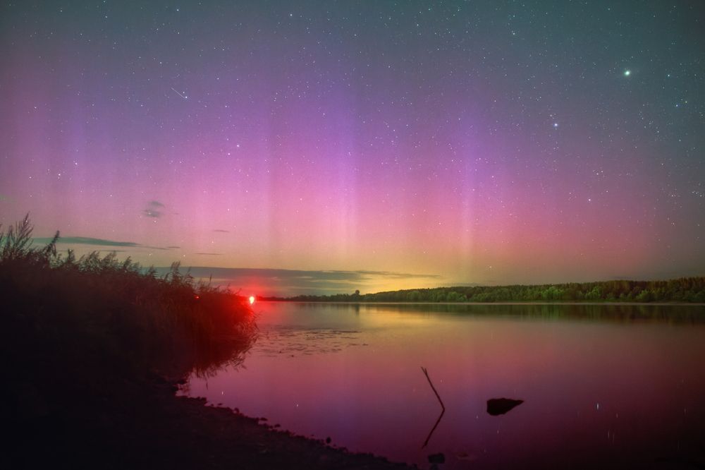 Photograph by Владимир Портуаров