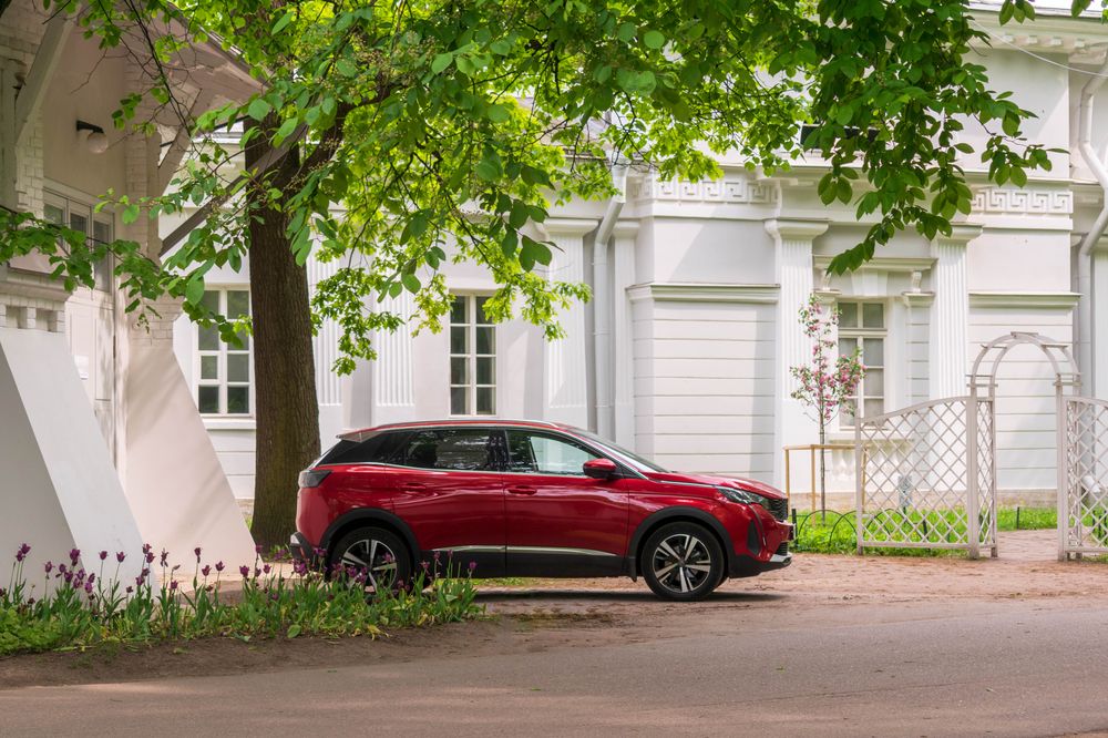 Photograph by Наталья Вялых