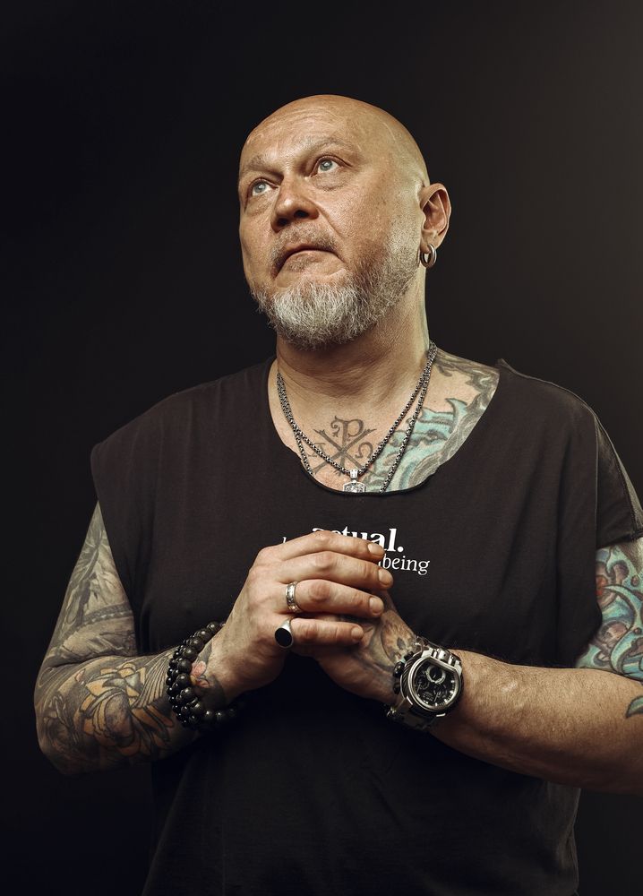 Photograph by Артем Артемьев