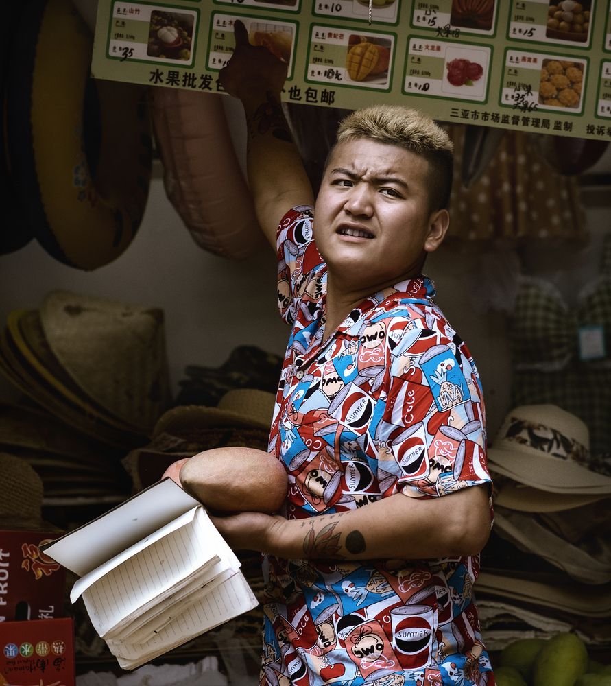 Photograph by Александр Волков