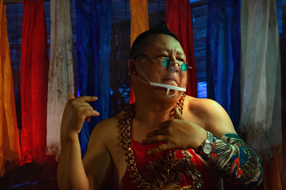 Photograph by Александр Волков