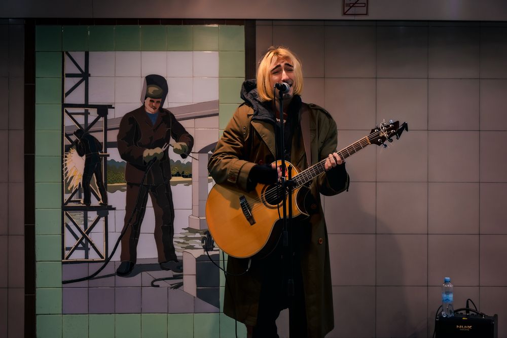 Photograph by Александр Волков