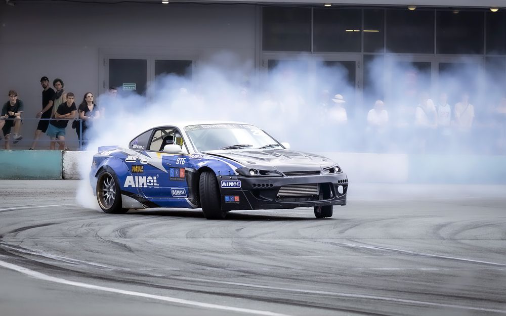 Photograph by Михаил Данилов