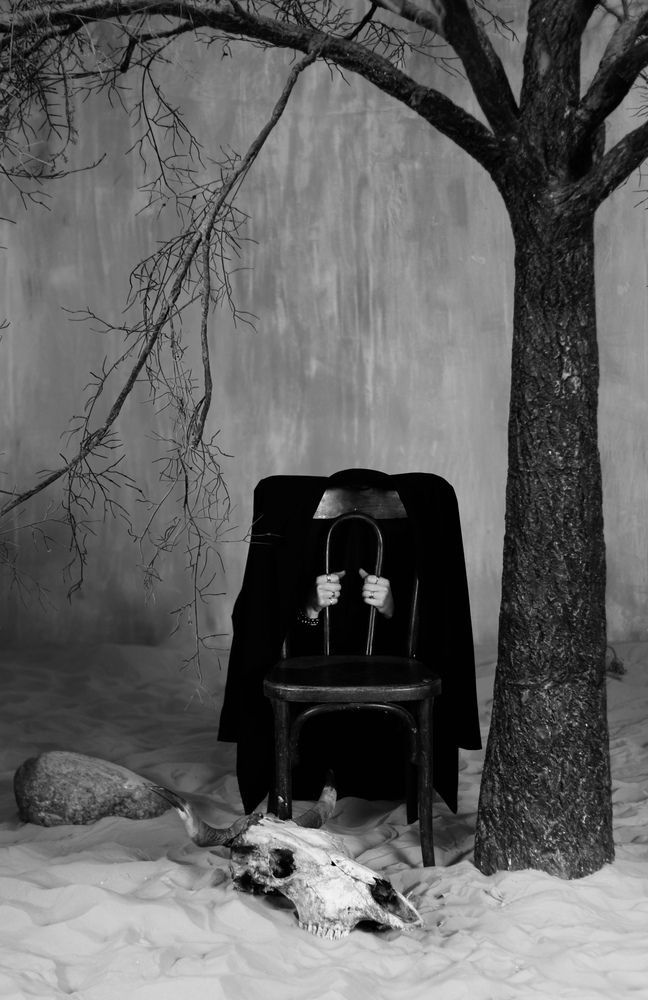 Photograph by Юлия Донских