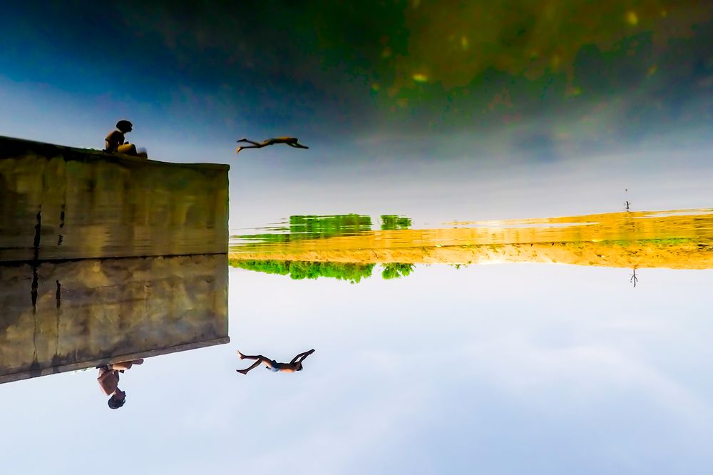 Photograph by Sayan Biswas