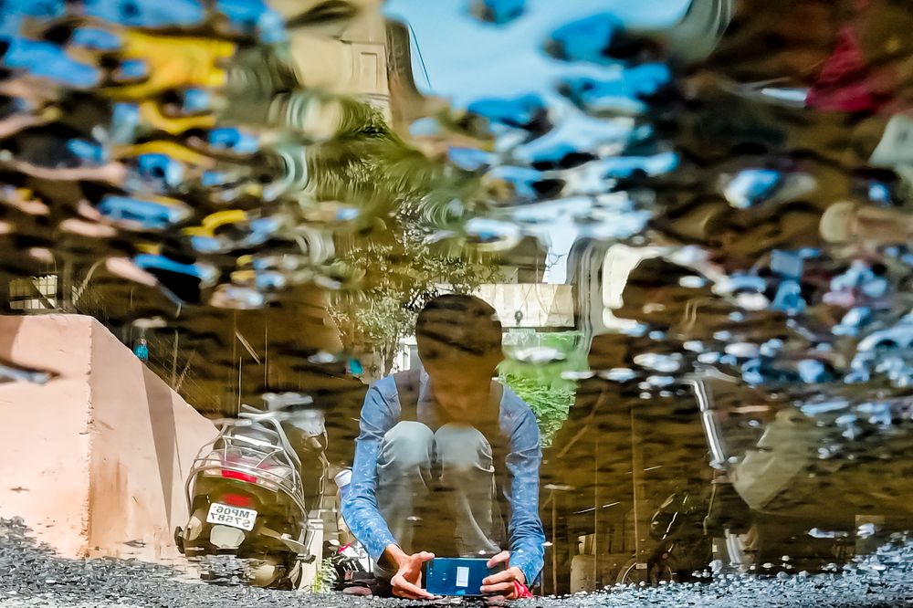 Photograph by Sayan Biswas