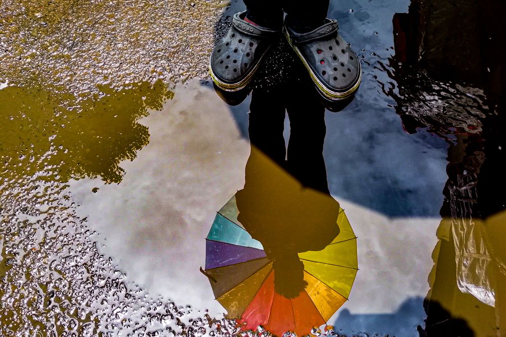 Photograph by Sayan Biswas