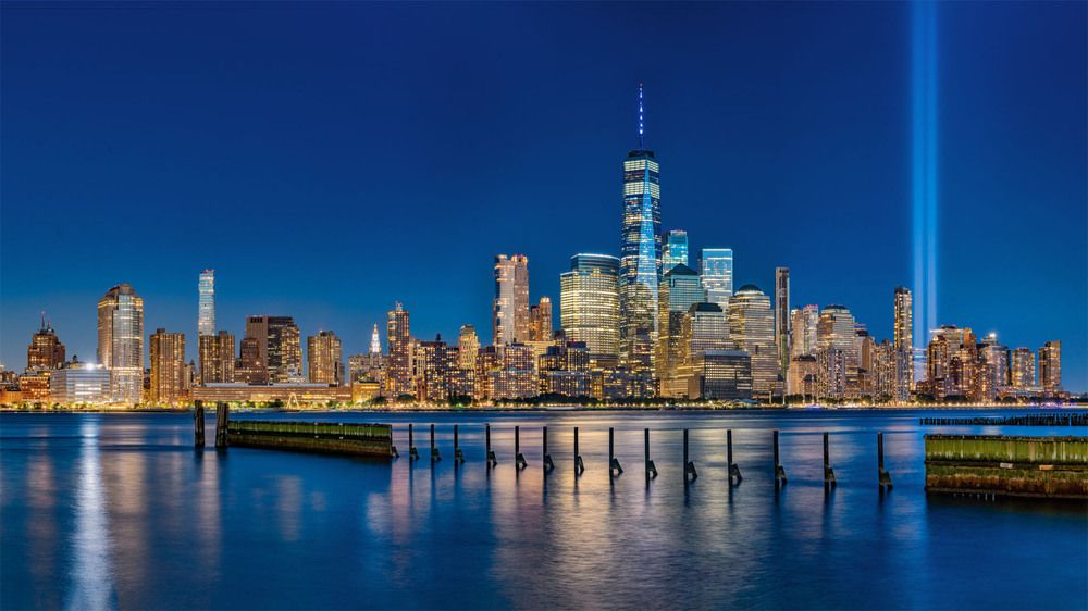 Photograph by Albert Zhager