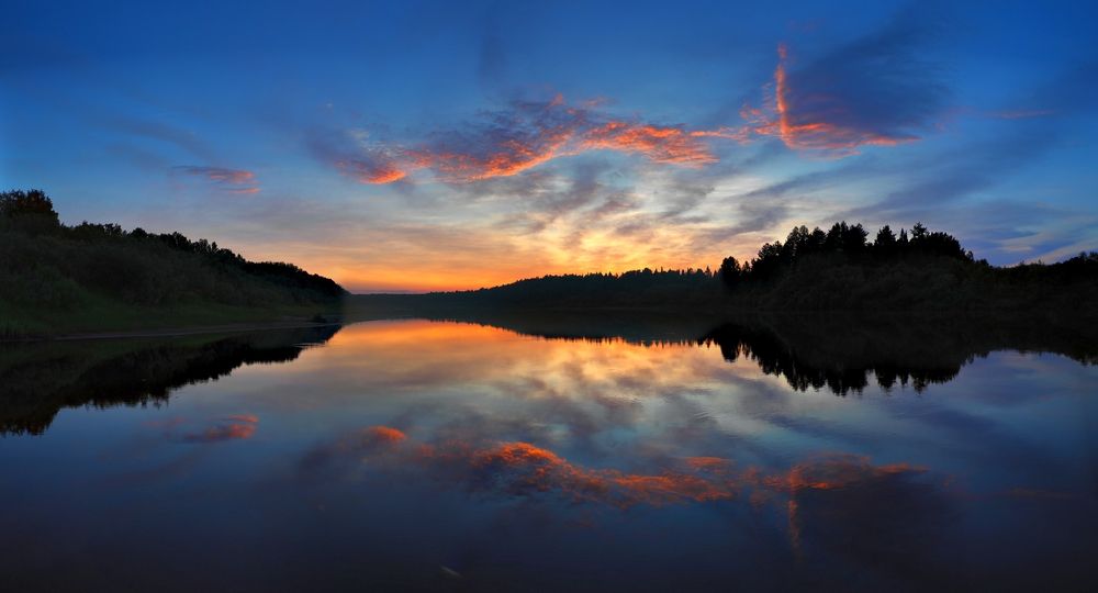 Photograph by ANDREY PERESHEIN