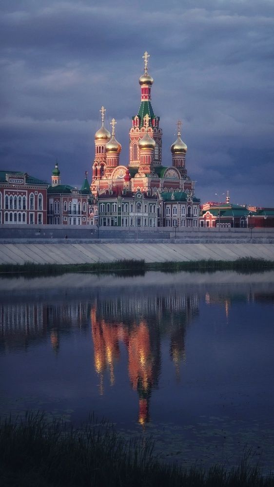 Photograph by Елена Силантьева