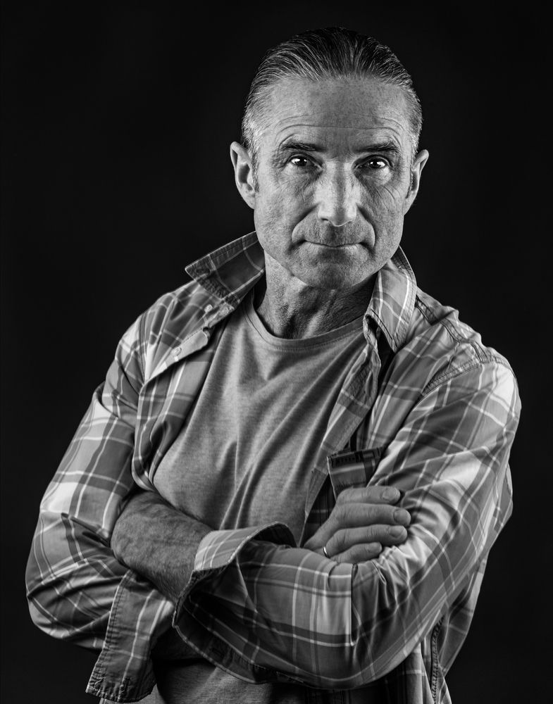 Photograph by Сергей Слукин