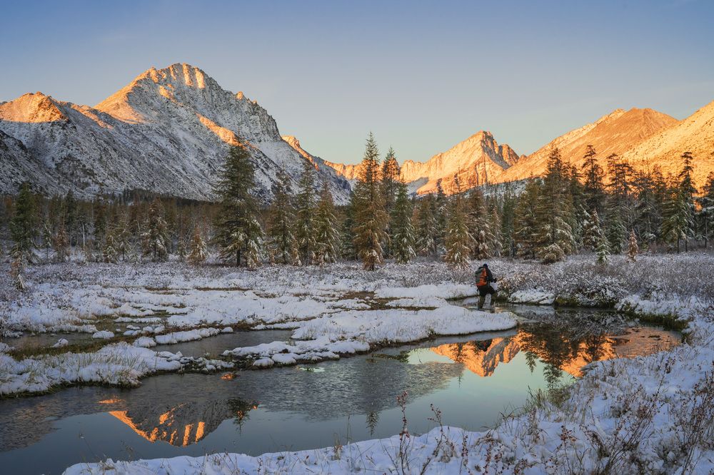 Photograph by Межин Сергей