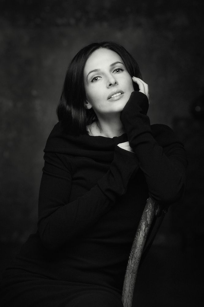 Photograph by Алексей Назаров