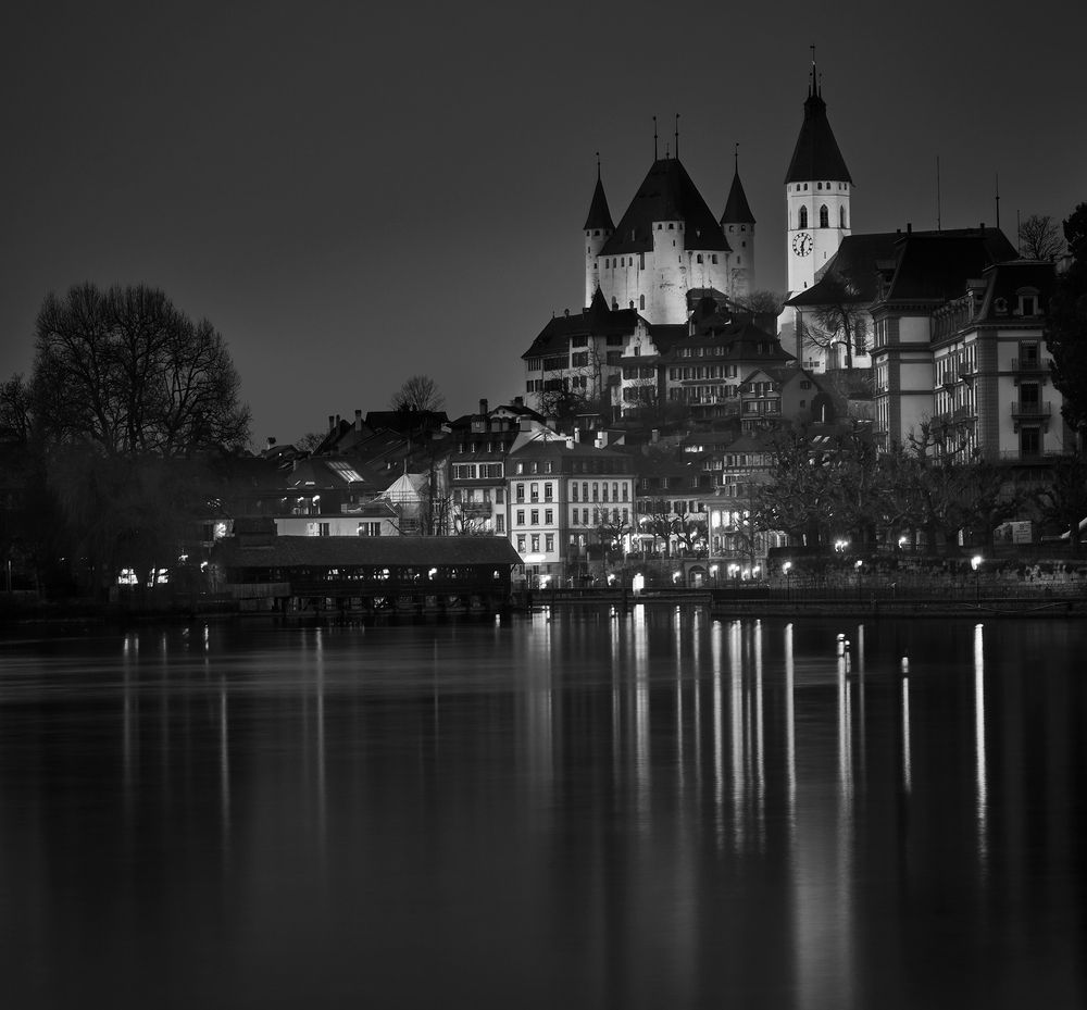 THUN