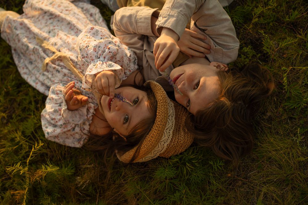 Photograph by Анастасия Тетерина