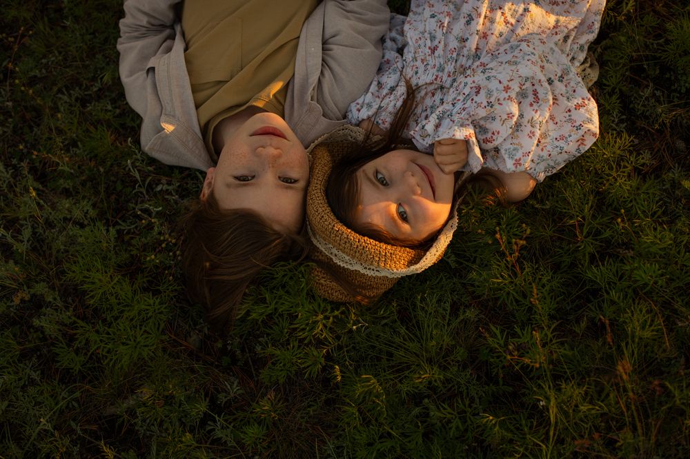 Photograph by Анастасия Тетерина