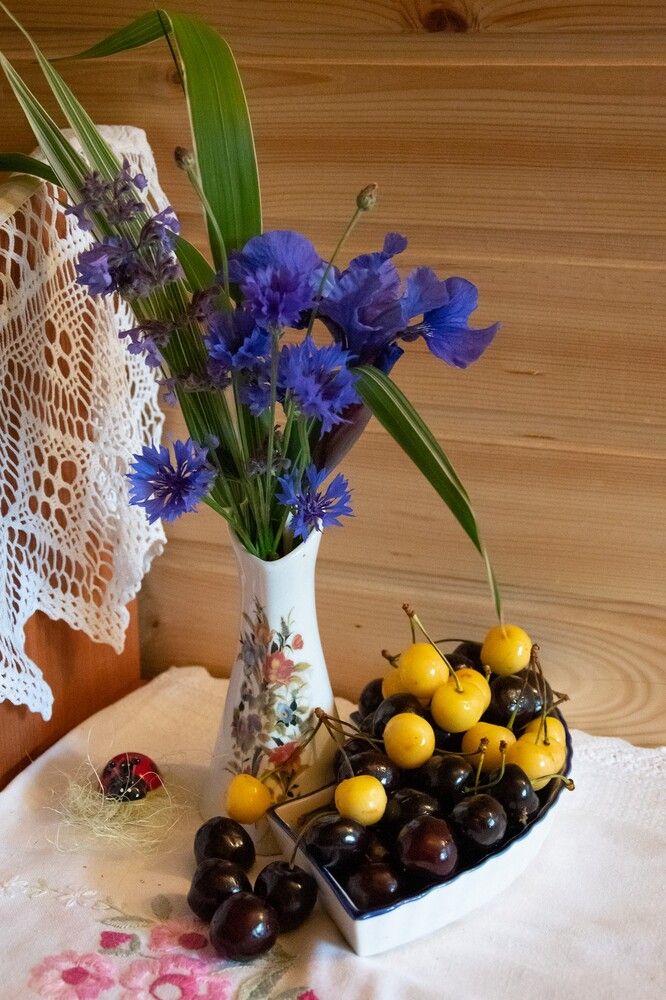 Photograph by Ксения Малютина