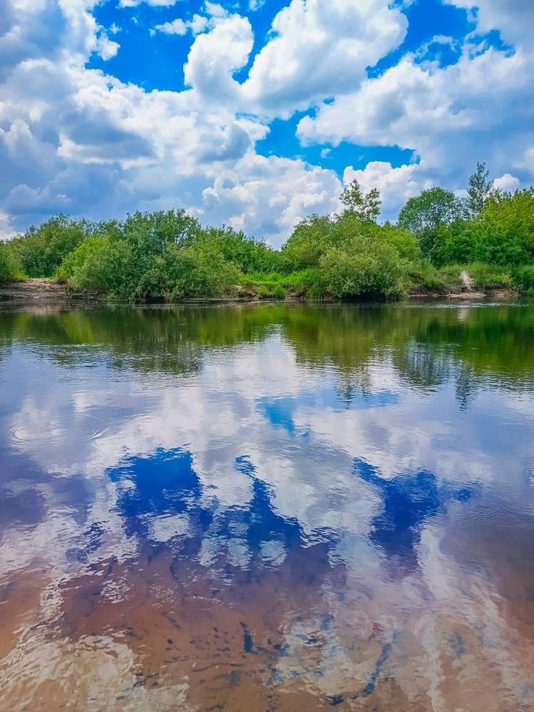 Photograph by Олеся Бронзова