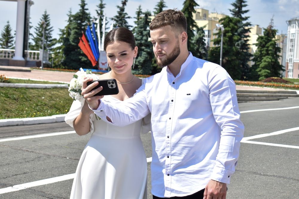 Photograph by Анастасия Сараева