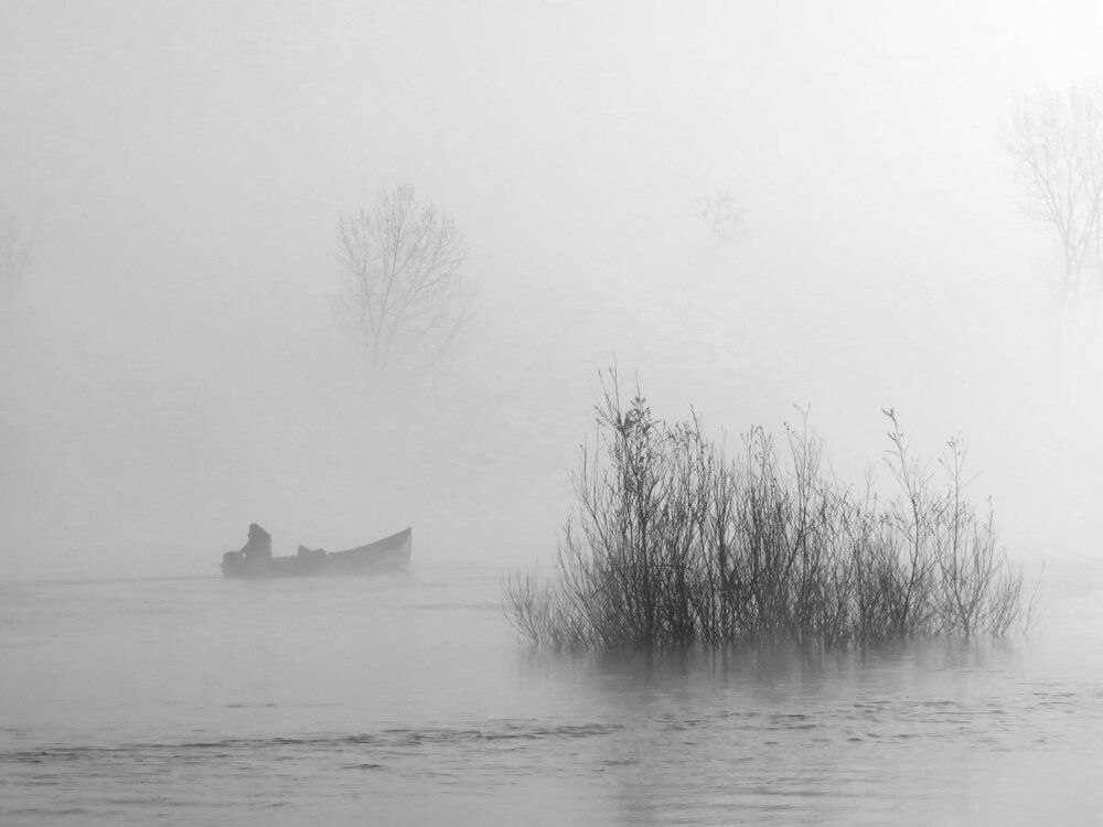 Photograph by Mila Nikolova