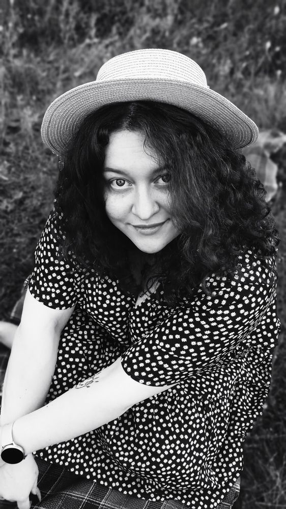 Photograph by Наталья Сорокина