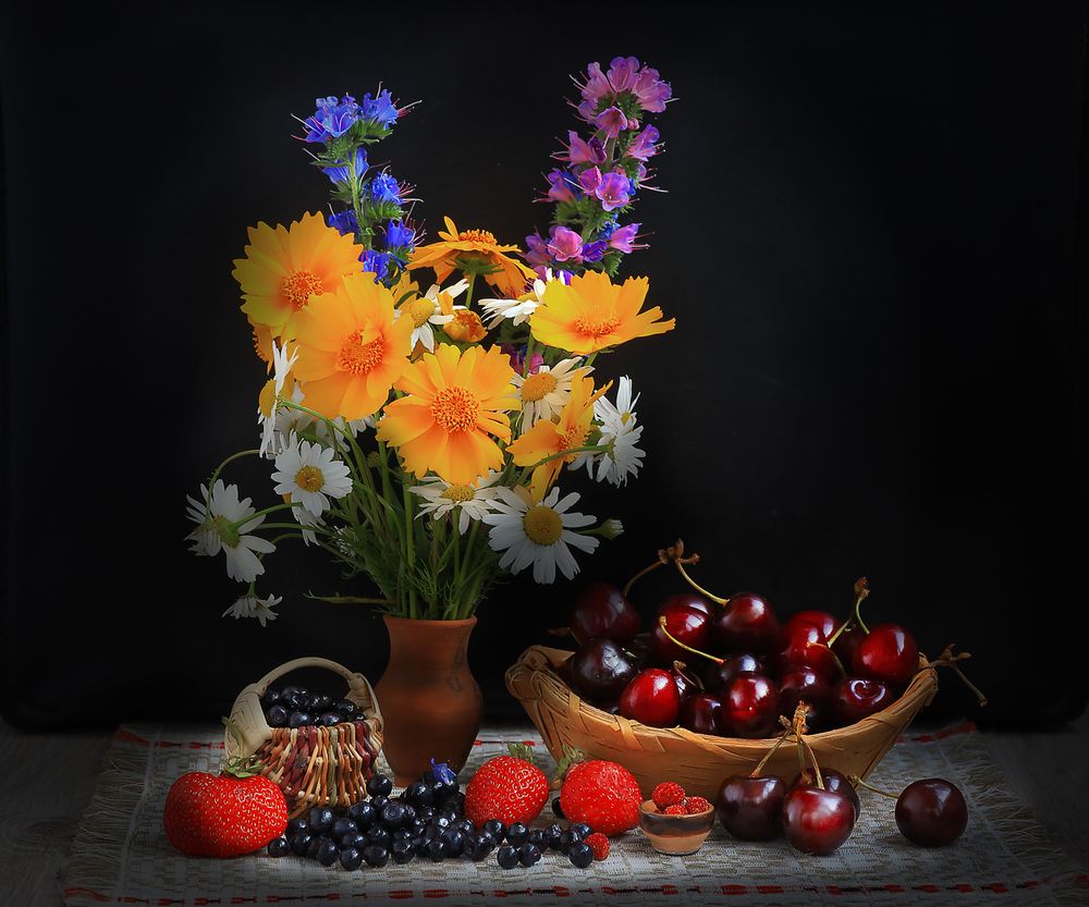 Photograph by Николай Протасеня