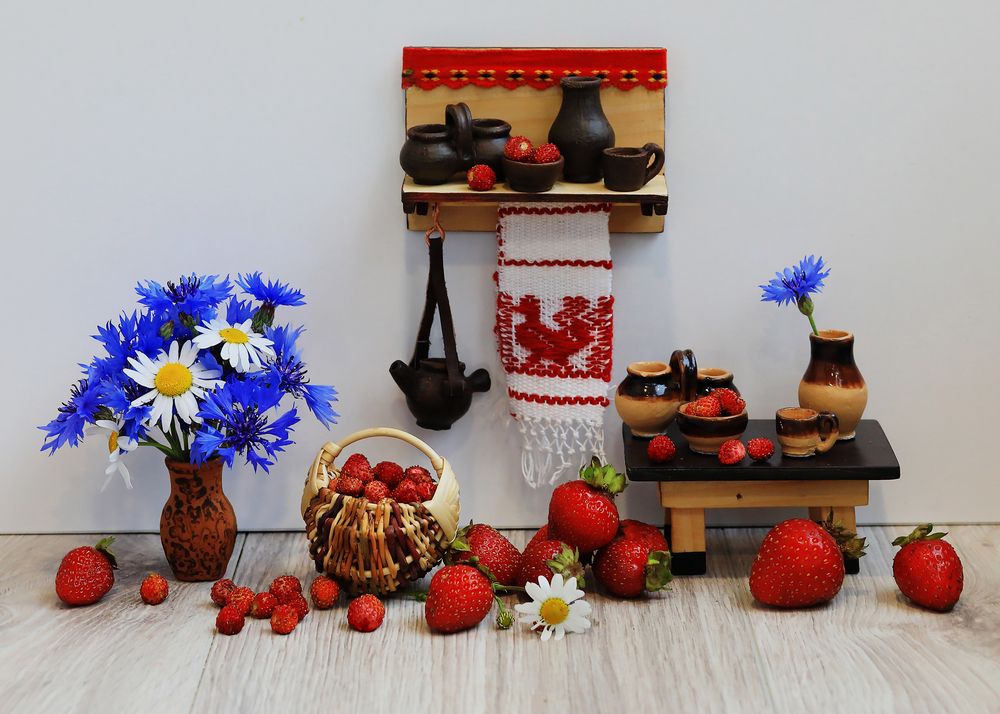 Photograph by Николай Протасеня