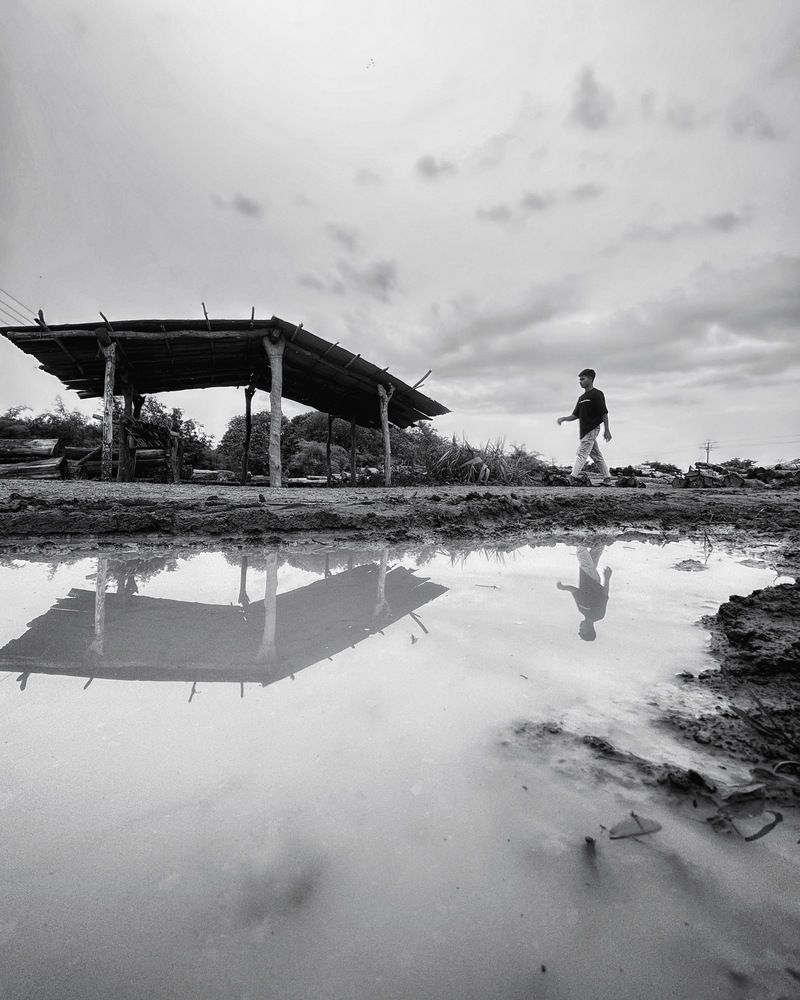 Photograph by Ashish Kalsarpe