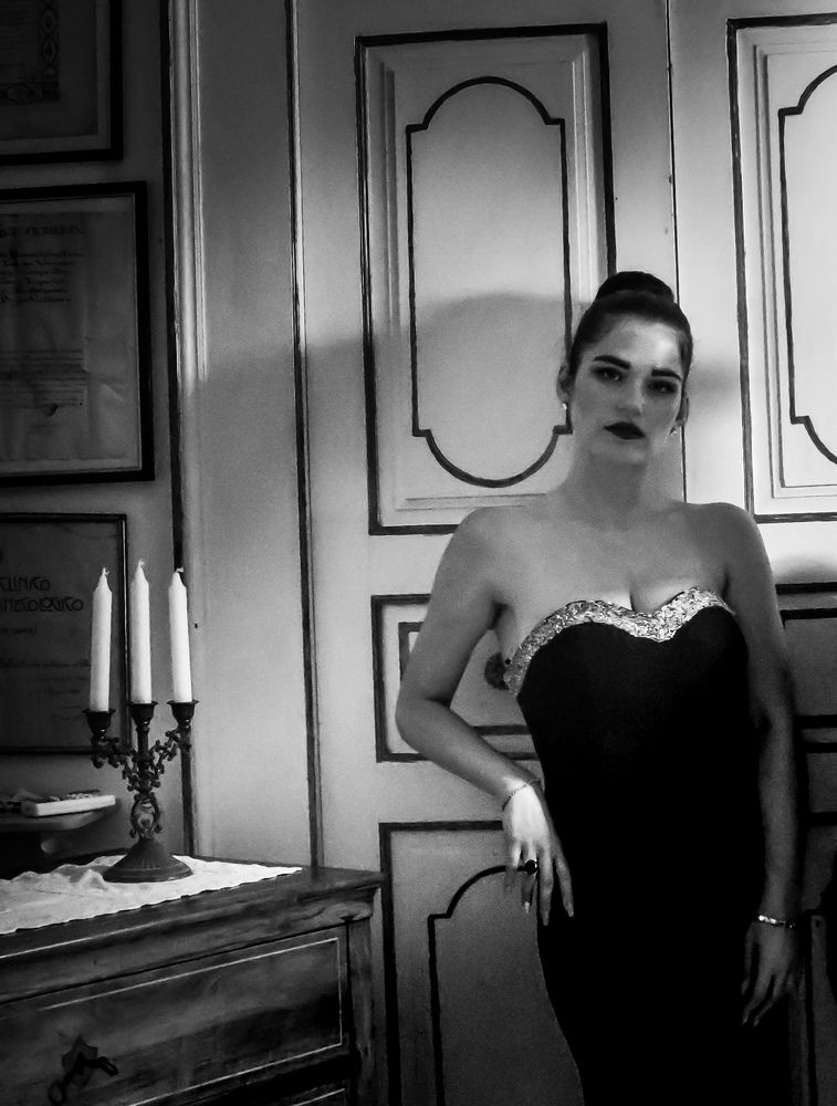 Photograph by Giuseppe Catalano