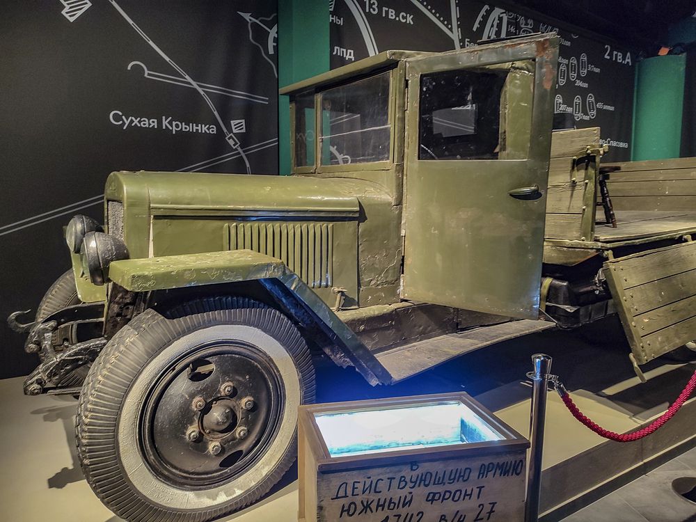 Фотография автора Татьяна Петренко