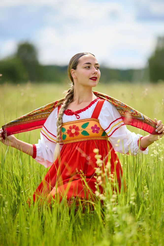 Photograph by Олег Дмитриев