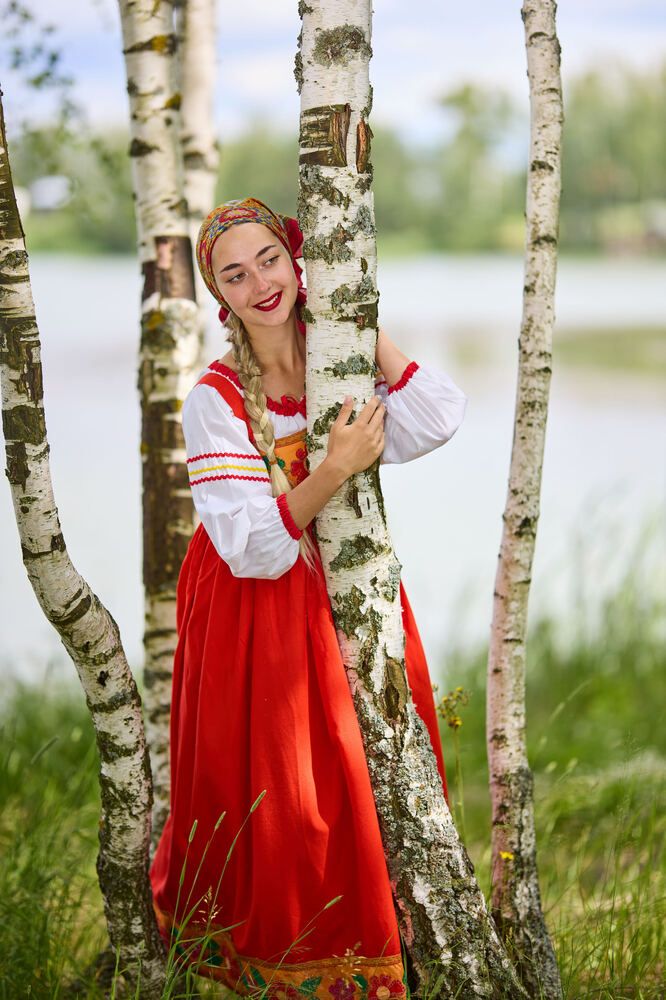 Photograph by Олег Дмитриев