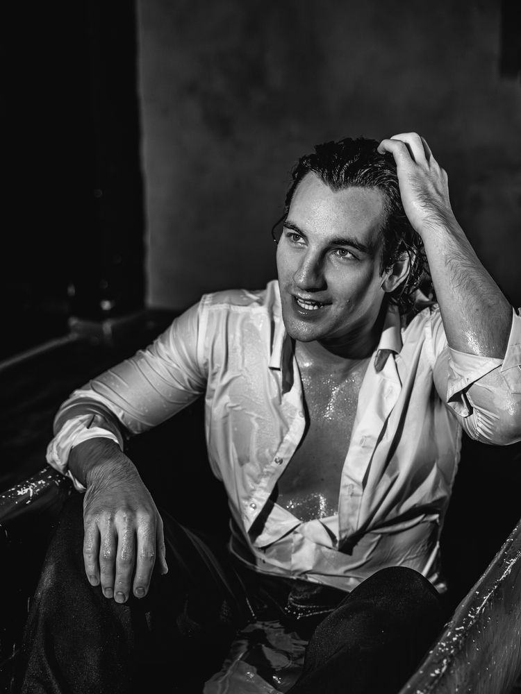 Photograph by Екатерина Речева