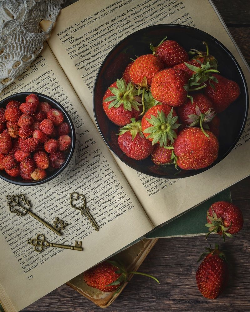 Photograph by Юлия Жереченко