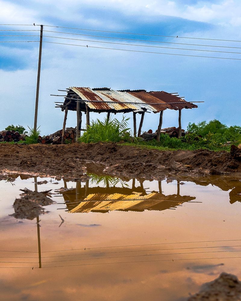 Photograph by Ashish Kalsarpe