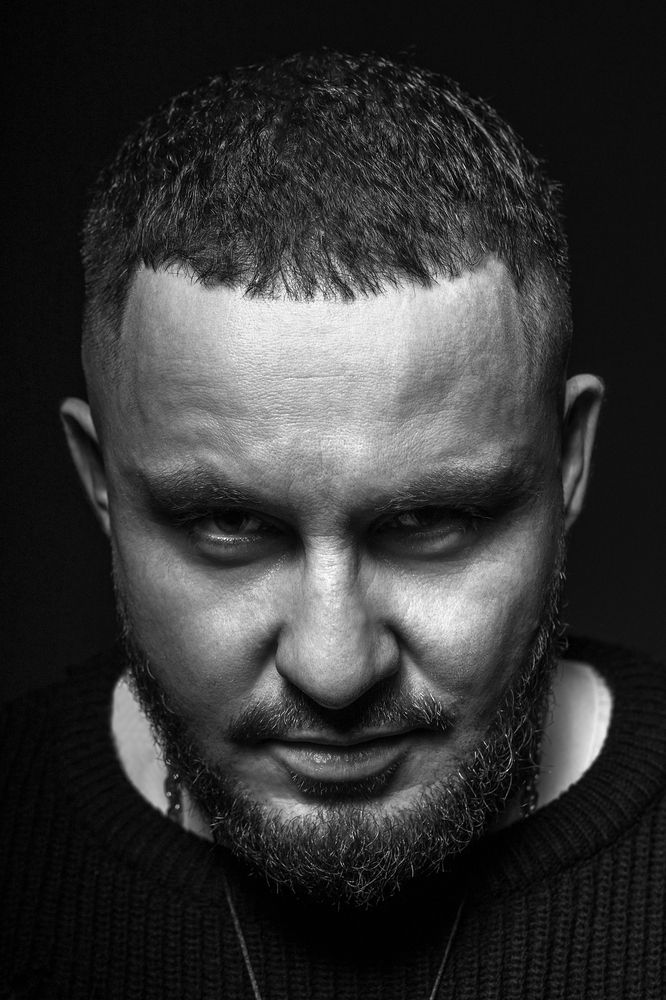 Photograph by Александр Тихий