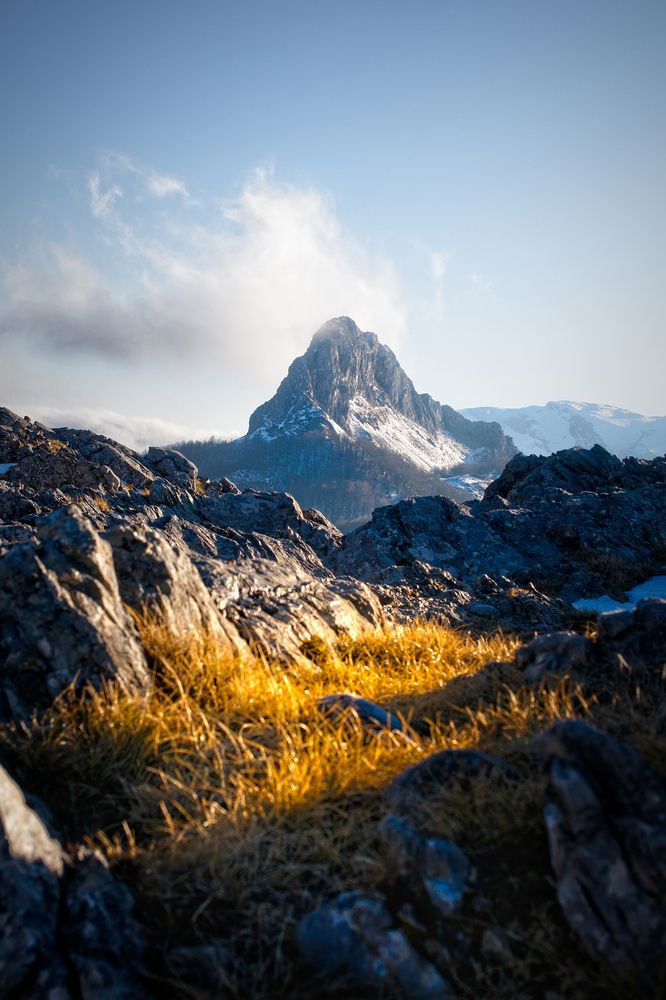Photograph by Amira Skopljak