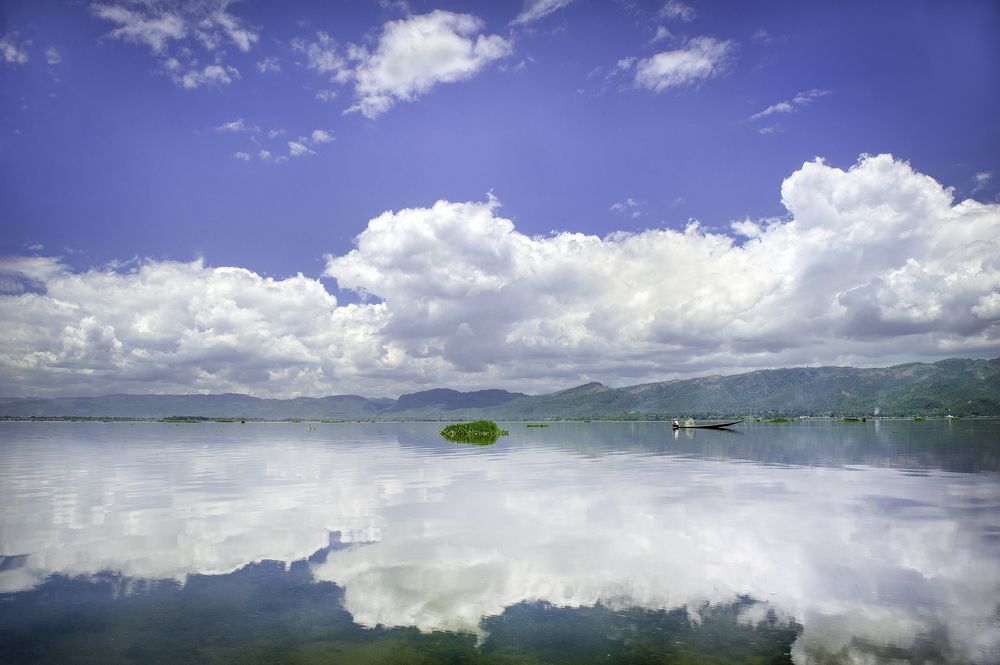 Photograph by Ксения Исакова