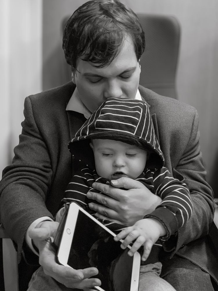 Photograph by Елена Чулюнина