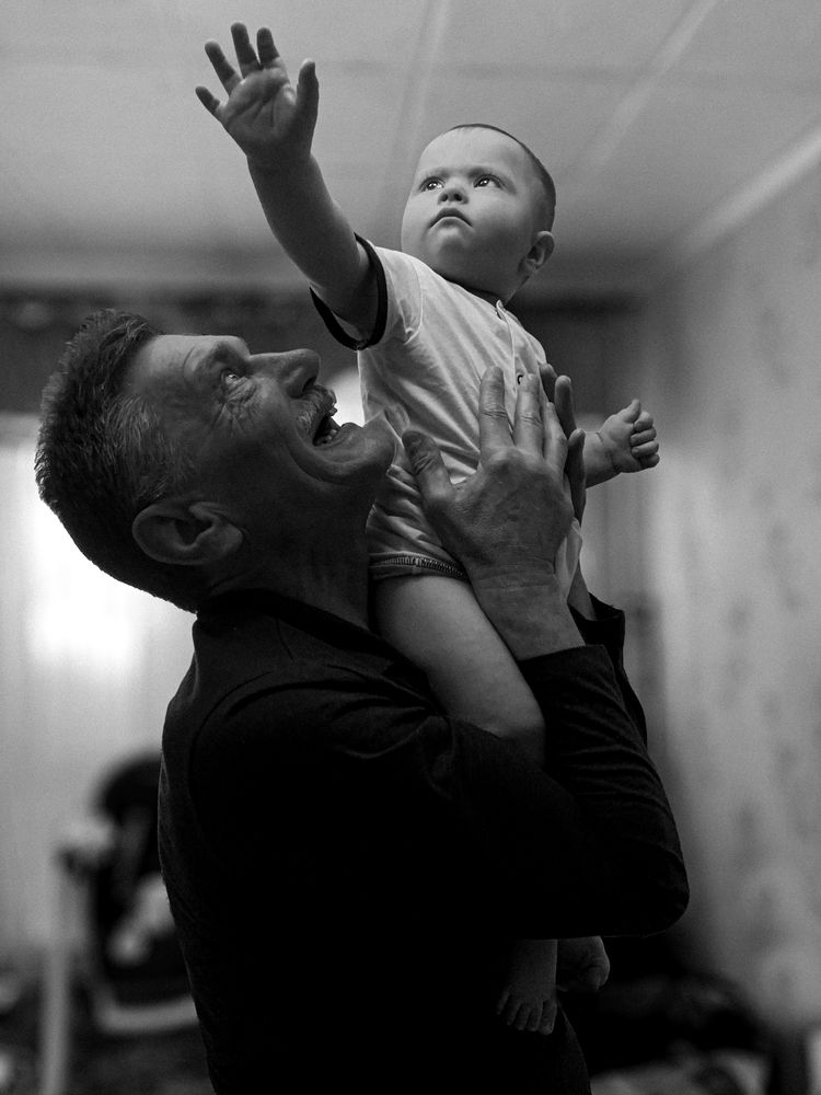 Photograph by Елена Чулюнина