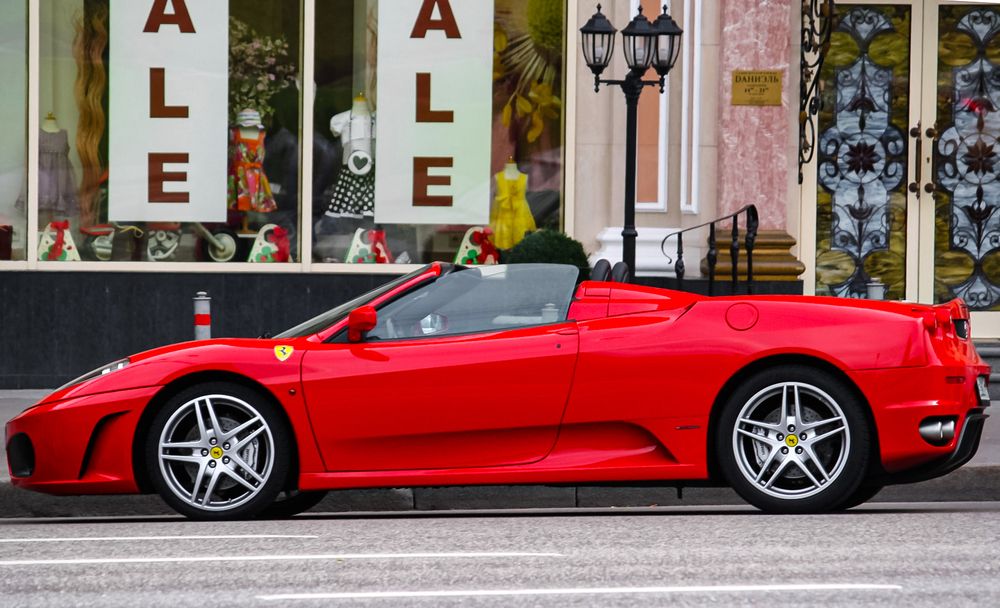 Photograph by Евгений Гонтов