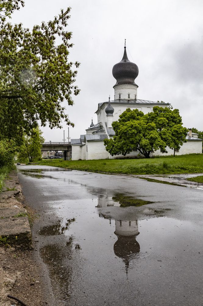 Photograph by Александр Новиков