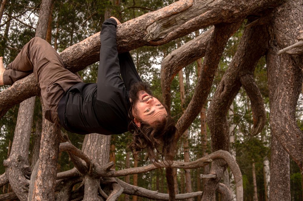 Photograph by Olga Smirnova