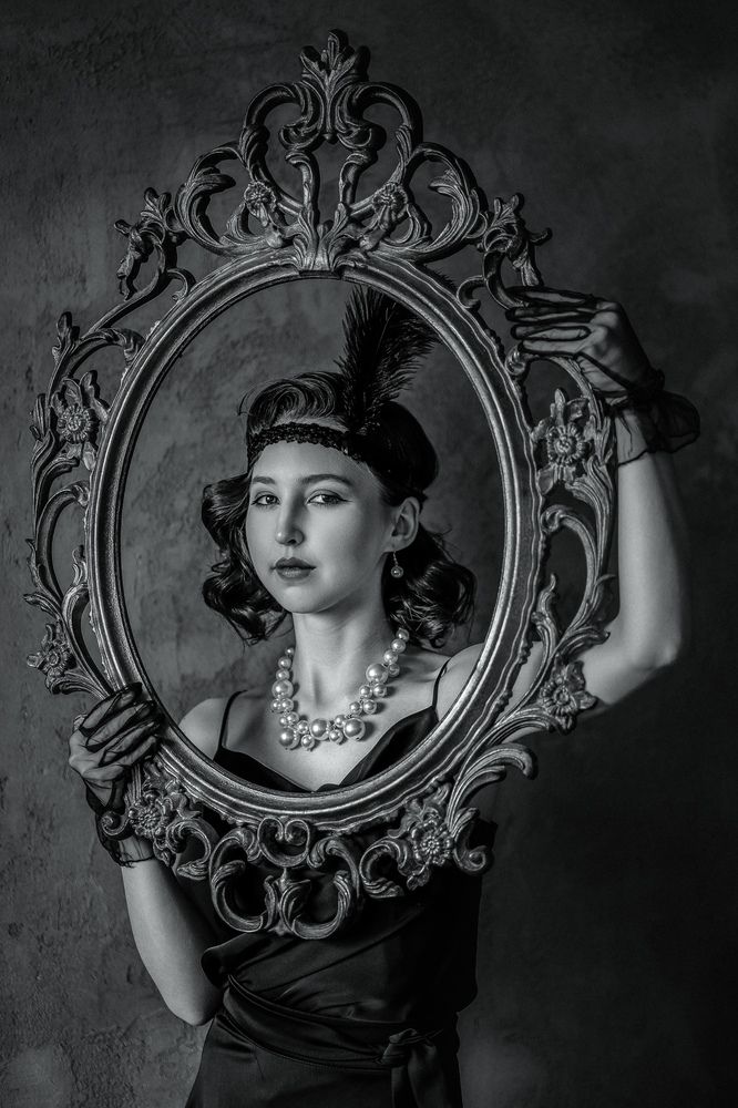 Фотография автора Карина Гливинская